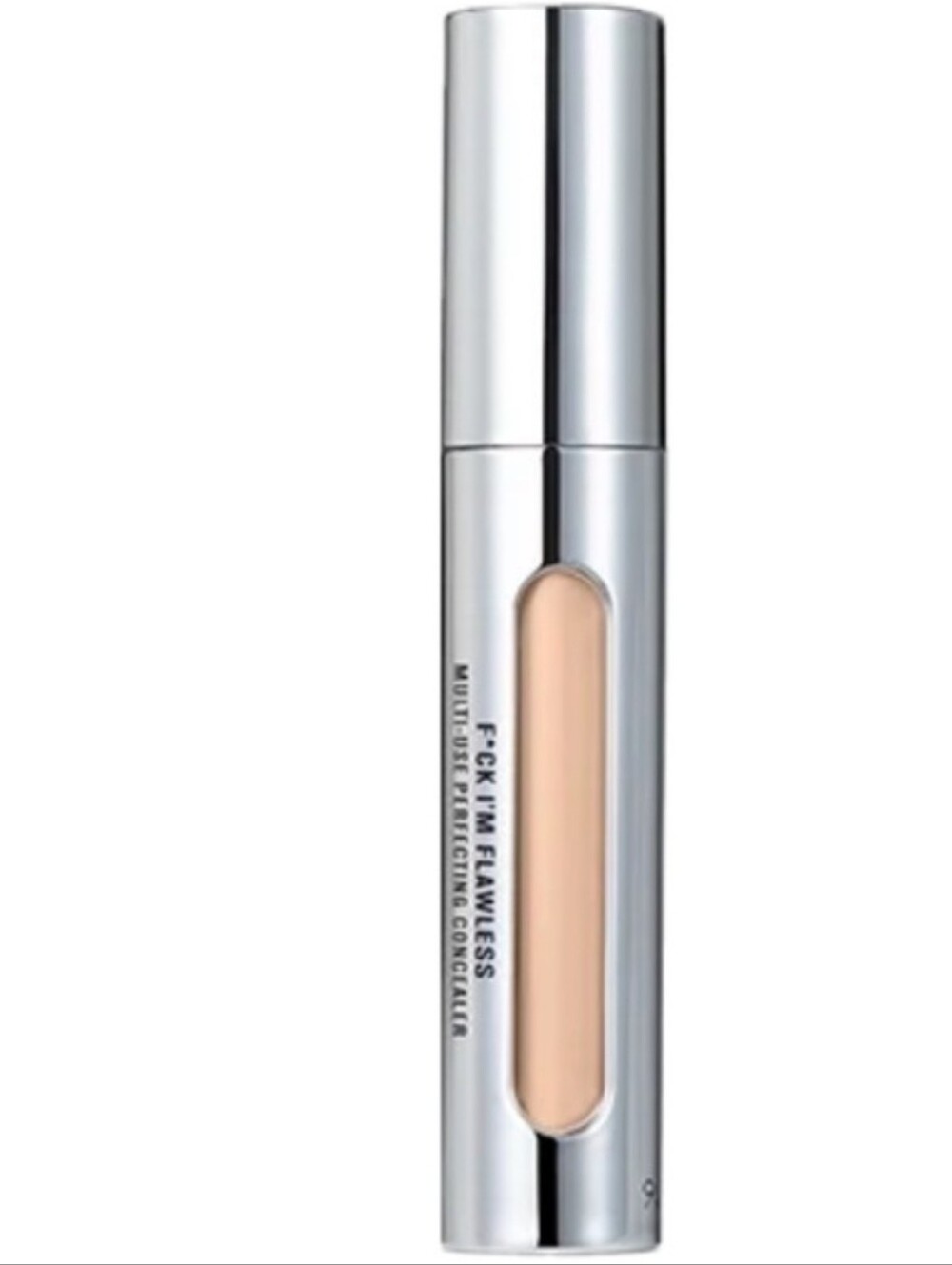 IL Makiage F*ck Im Flawless Beige Concealer .23 Fl Oz new in box